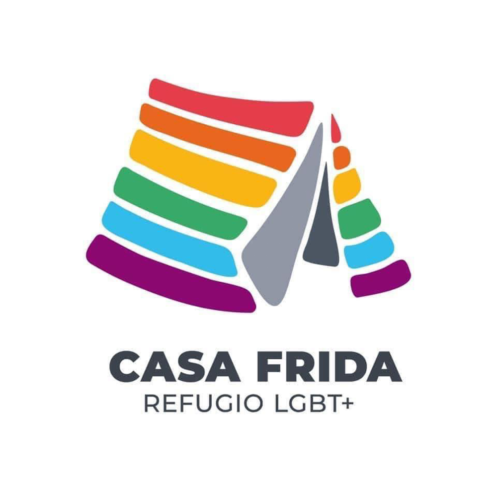 Casa Frida Refugio LGBTIQ