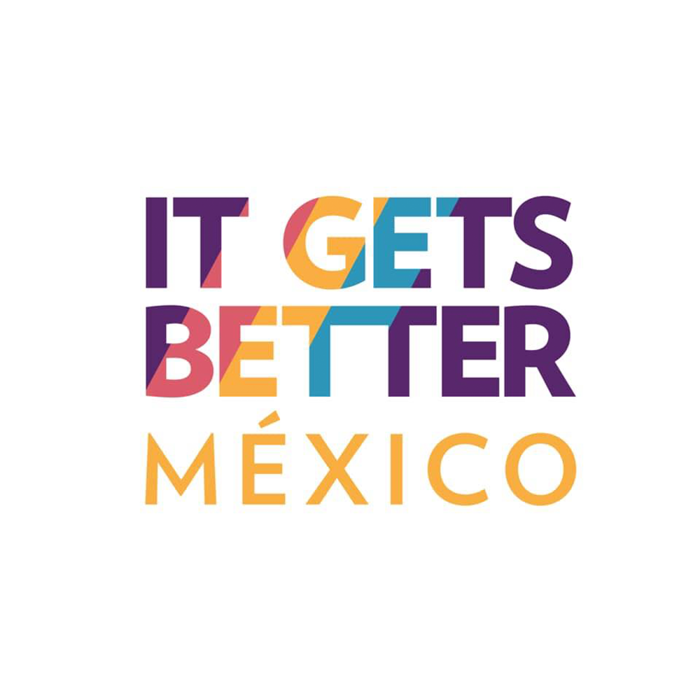 It Gets Better México