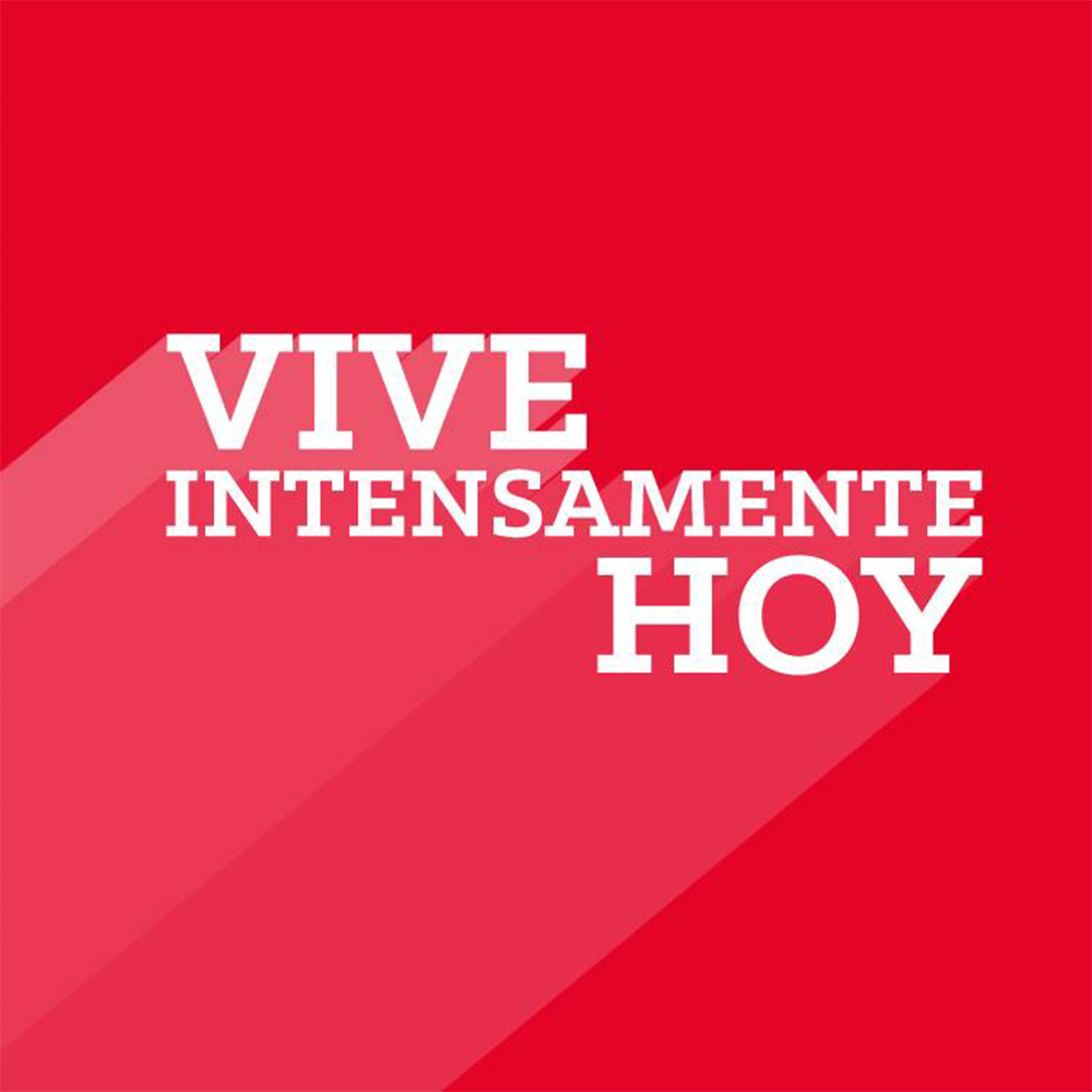 Vive Intensamente Hoy